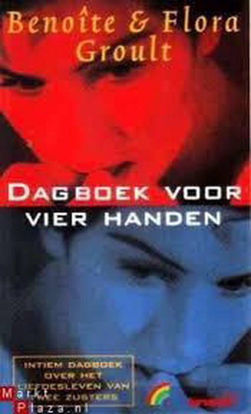 9789041720009-Dagboek-voor-vier-handen