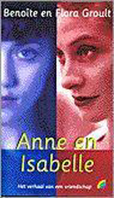 9789041720139 Anne en Isabelle