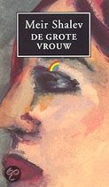 9789041720191 De grote vrouw