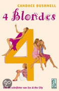 9789041760265 4 blondes