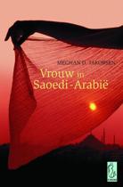 9789041760272 Vrouw in saoudi arabie
