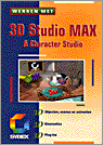 9789041902214 Werken met 3D Studio MAX  Character Studio
