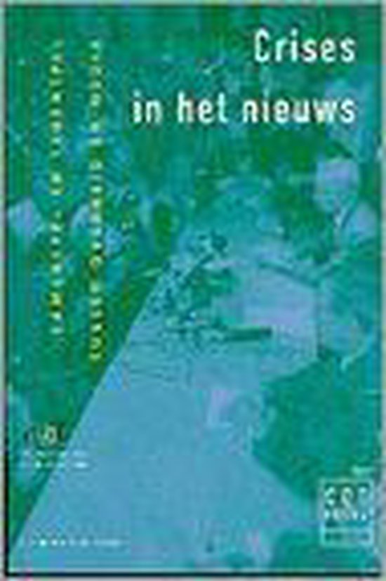 9789042201286 Crises in het nieuws  druk 1