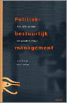 9789042202528 Politiekbestuurlijk management  druk 1