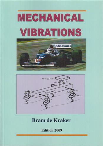 9789042303676 Mechanical vibrations