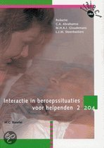9789042500402 Interactie in beroepssituaties voor helpenden  2  deel Leerlingenboek  druk 1