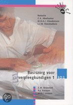 9789042500464 Basiszorg voor verpleegkundigen  1  druk 1