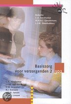 9789042500600 Traject VV Basiszorg verzorgende 2 302 deel Leerboek druk 1