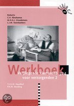 9789042501027 Verplegende elementen voor verzorgenden  2 Werkboek  druk 1