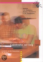 9789042501058 Coordinatie van zorg  Leerboek  druk 1