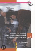 9789042501072 Verzorgen van chronisch zieke lichamelijk gehandicapte en revaliderende zorgvragers  Leerboek  druk 1