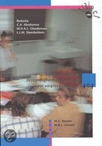 9789042504387 Kwaliteitszorg en deskundigheidsbevordering voor verpleegkundigen  Leerboek  druk 1