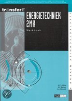 9789042505254 Energietechniek  2MK  deel Werkboek  druk 1