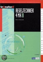 9789042511750 Regeltechniek  4MKDK3402  deel Kernboek  druk 1