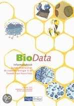 9789042512269 BioData  Havovwo  deel Informatieboek  druk 1