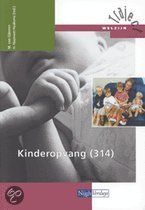9789042513303 Kinderopvang  314  druk 1