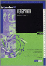 9789042514478 Verspanen  1  deel Kernboek  druk 2