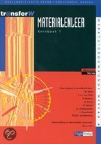 9789042514652 Materialenleer  1  deel Kernboek  druk 2
