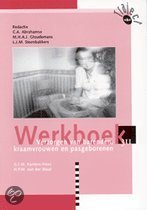9789042514812 Verzorgen van barenden kraamvropwuen en pasgeborenen  Deelkwalificatie 311  deel Werkboek  druk 1