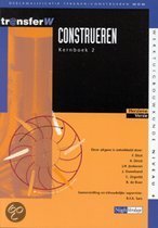 9789042515291 Construeren  2  deel Kernboek  druk 2