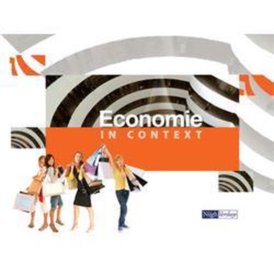 9789042539037 Economie in Context  Havo bovenbouw  deel Antwoordenboek 2  druk 1