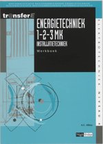 9789042541429 Energietechniek  123 MK  deel Werkboek  druk 2