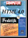 9789043000024 HTML 40 in de praktijk  CDROM