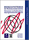 9789043002172 Design patterns  Ned ed  druk 1
