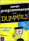 9789043002226 Leren programmeren voor Dummies
