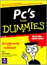 9789043002370 PCs voor Dummies