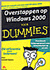 9789043002653 Overstappen op Windows 2000 voor Dummies CDROM