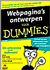 9789043003605 Bouwen van websites voor Dummies  CDROM