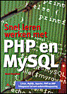 9789043004541 Snel leren werken met PHP  MySQL