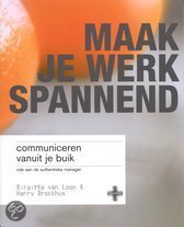 9789043005739 Communiceren vanuit je buik