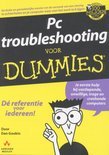 9789043006736 PC troubleshooting voor Dummies