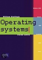 9789043006958 Operating Systems  druk 4