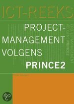 9789043006972 Projectmanagement volgens Prince2  druk 1