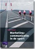 9789043007016-Marketingcommunicatie-In-De-Sport