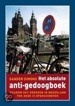 9789043008204 Het absolute antigedoogboek