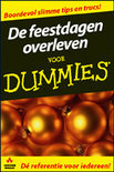 9789043011907 De feestdagen overleven voor Dummies