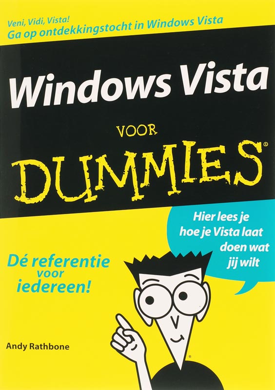 9789043013697-Windows-Vista-voor-Dummies