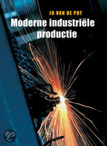 9789043015912 Moderne industri