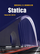 9789043017367 Statica 12e editie