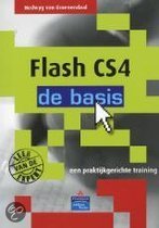 9789043017558 Flash CS4  de basis