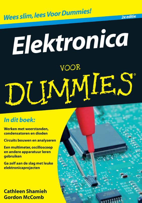 Elektronica voor dummies