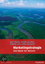 9789043024419 Marketingstrategie met xtra toegangscode