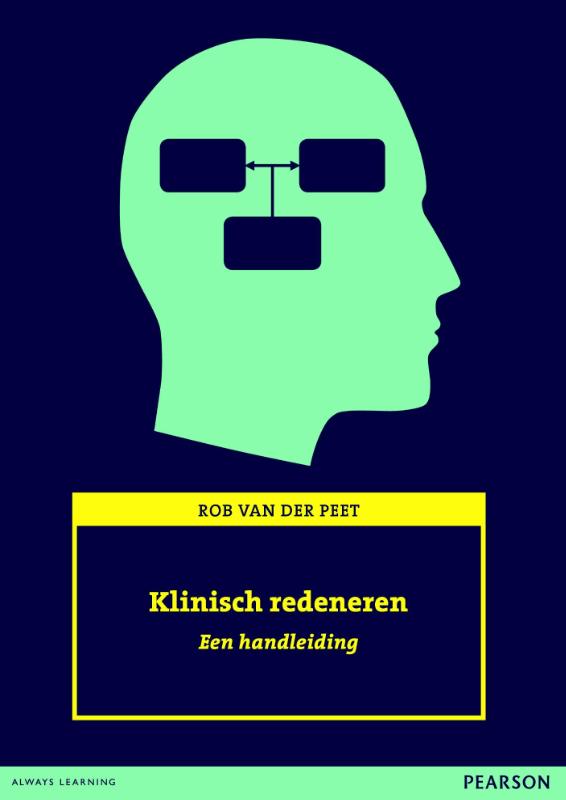 9789043033688 Klinisch redeneren