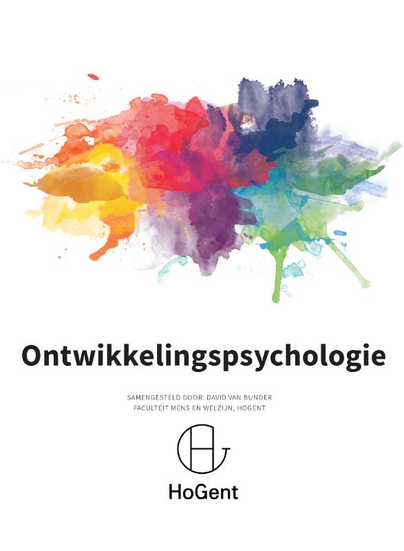 9789043035163 Ontwikkelingspsychologie