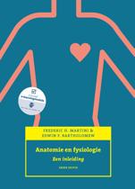 9789043035323 Anatomie en fysiologie Expert College