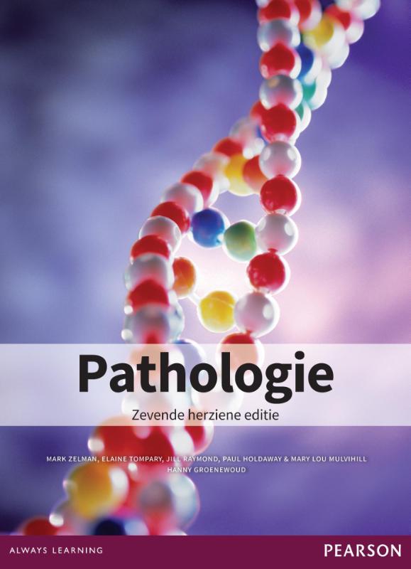 9789043035330 Pathologie